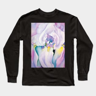 Georgia O'Keeffe Long Sleeve T-Shirt